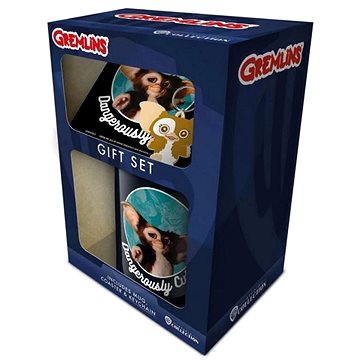 

Gremlins: Dangerously - dárkový set