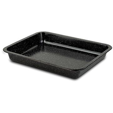 

Nava Greece plech na pečení s víkem 40 × 32,5 cm