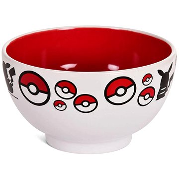 

Pokémon: Pokéball - miska