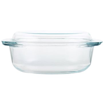 

Nava Skleněná zapékací mísa 3,5 l