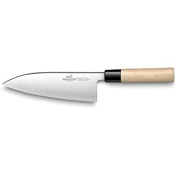 

Lion Sabatier International 974684 Deba japonský nůž