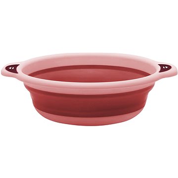 

Vergionic 7824 Skládací miska 3 l, růžová