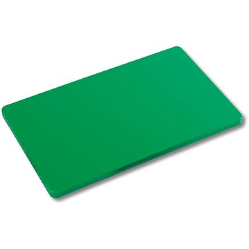 

Kesper Prkénko krájecí profesionální na zeleninu, zelené 53 × 32,5 × 1,5 cm