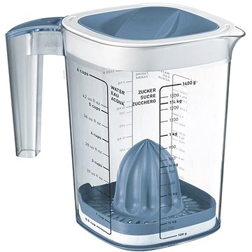 

Rotho Odměrka 1,5 l Loft