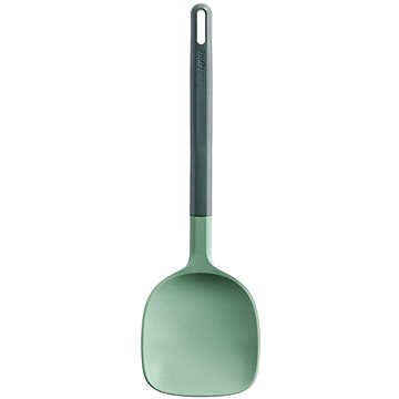 

Lékué Kuchyňská lžíce WOK Spatula tmavě zelená