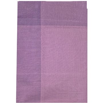 

Eurofirany Ubrus natura 140 × 180 - 03 lila