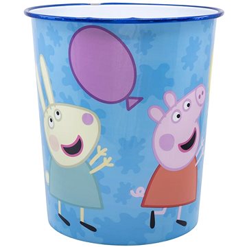 

Alum Odpadkový koš - Peppa Pig