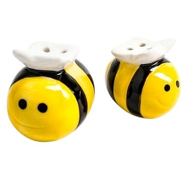 

Alum Slánka a pepřenka ve tvaru včelky - Meant to Bee