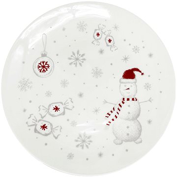 

by inspire Dezertní talíř Koleda 18 cm