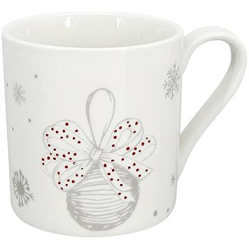 

by inspire Vánoční hrnek Koleda 350 ml