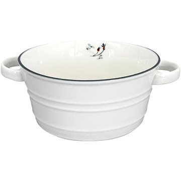 

by inspire Miska kompotová Vánoční Nostalgie, 12 cm