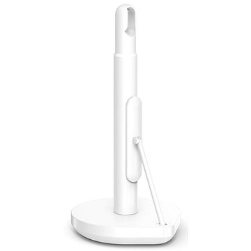 

Simplehuman Držák na papírové utěrky, pro role do 17 cm, bílá ocel