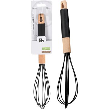 

Koopman Excellent Metlička na šlehání 32 cm