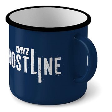 

DayZ Frostline Paw Navy Blue Cup