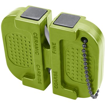 

EXTON CRAFT 955120 MINI Ostřič na nože, karbid/keramika