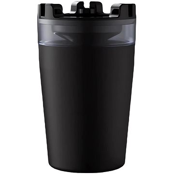 

Verk 27315 Popelník do auta černý