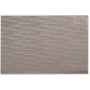 

Zeller Prostírání Trend z PVC šedá te × tura 45 × 30 cm