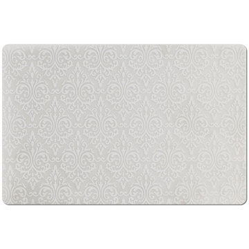 

Zeller Prostírání Vintage plastové bílé 43,5 × 28,5 cm