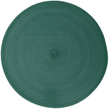 

5FIVE Kulaté prostiraní 38 cm, zelené