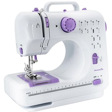 

HomeLife FASHION URF-705
