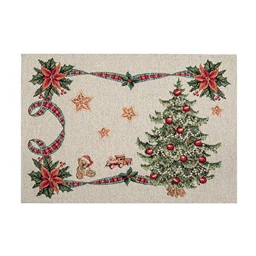 

Home of Christmas Stromeček 35 × 45 cm