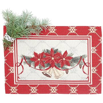 

Home of Christmas Zvonky 35 × 45 cm