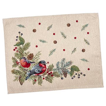 

Home of Christmas Vánoční hvězda 40 × 50 cm