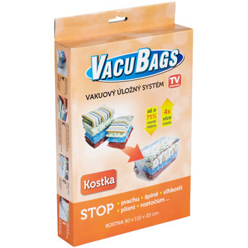 

Home Life Vacu bag kostka