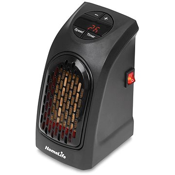 

HomeLife Mini Heater KLW - 007A