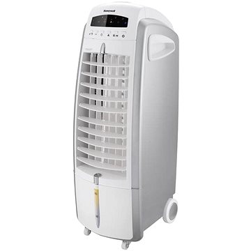 

HONEYWELL ES800WW, mobilní ochlazovač vzduchu s dálkovým ovladačem, bílý