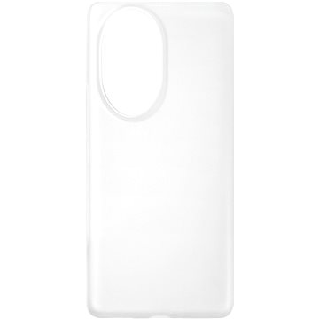 

Honor 200 PRO IMD protective case White