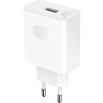 

Honor SuperCharge Power Adapter(Max 66W) EU