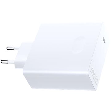 

HONOR SuperCharge Power Adapter GaN 100W White