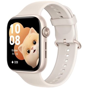 

Honor Watch 5 Gold