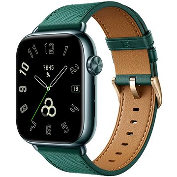 

Honor Watch 5 Green