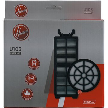 

HOOVER U103