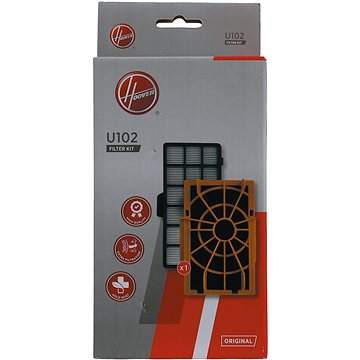 

HOOVER U102