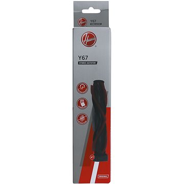

HOOVER Rotační kartáč Y67