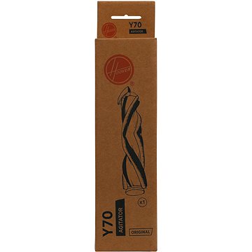 

HOOVER Rotační kartáč Y60