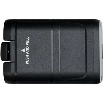 

HOOVER Li-Ion B011