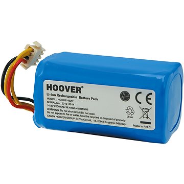 

Hoover B015 Battery