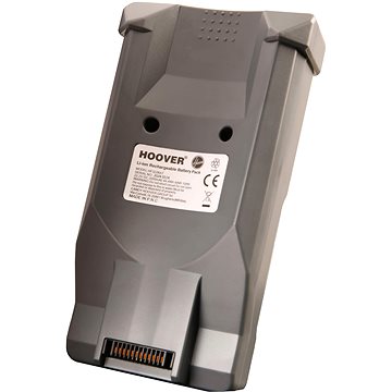

HOOVER Li-Ion B018