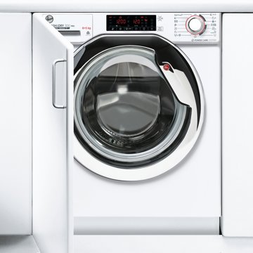 

HOOVER HBDO 485TAMCE/1-S H-WASH 300 PRO