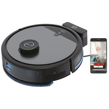

Hoover HG5 HYDRO HG530H 011