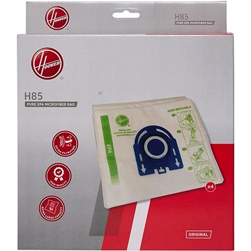 

HOOVER H85