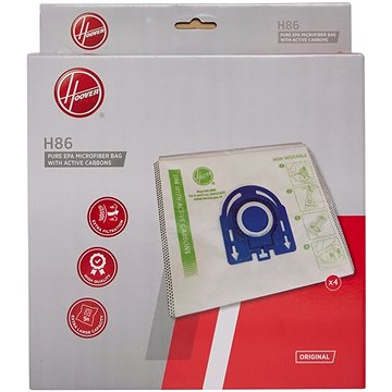 

HOOVER H86