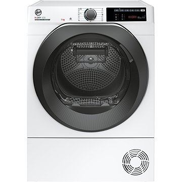 

HOOVER ND4 H7A2TCBEX-S H-DRY 500 SLIM