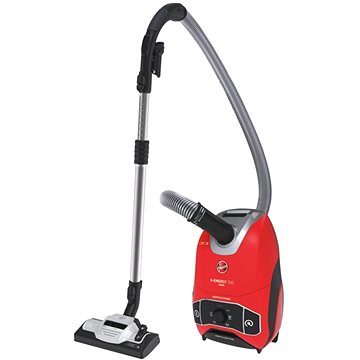 

Hoover H-Energy 700 HE710HM 011