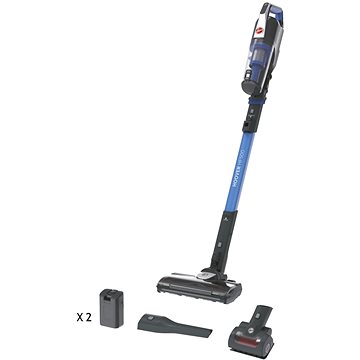

Hoover HF500 HF522 STPE 011