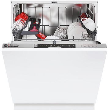 

HOOVER HI 3E9E0S H-DISH 300 Lite